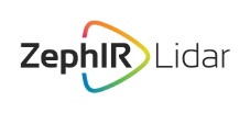 ZephiR Lidar